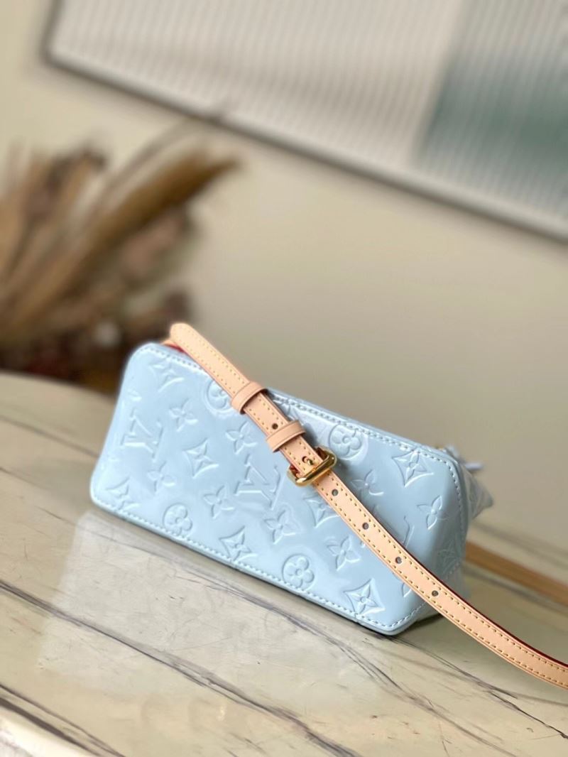 Louis Vuitton Top Handle Bags